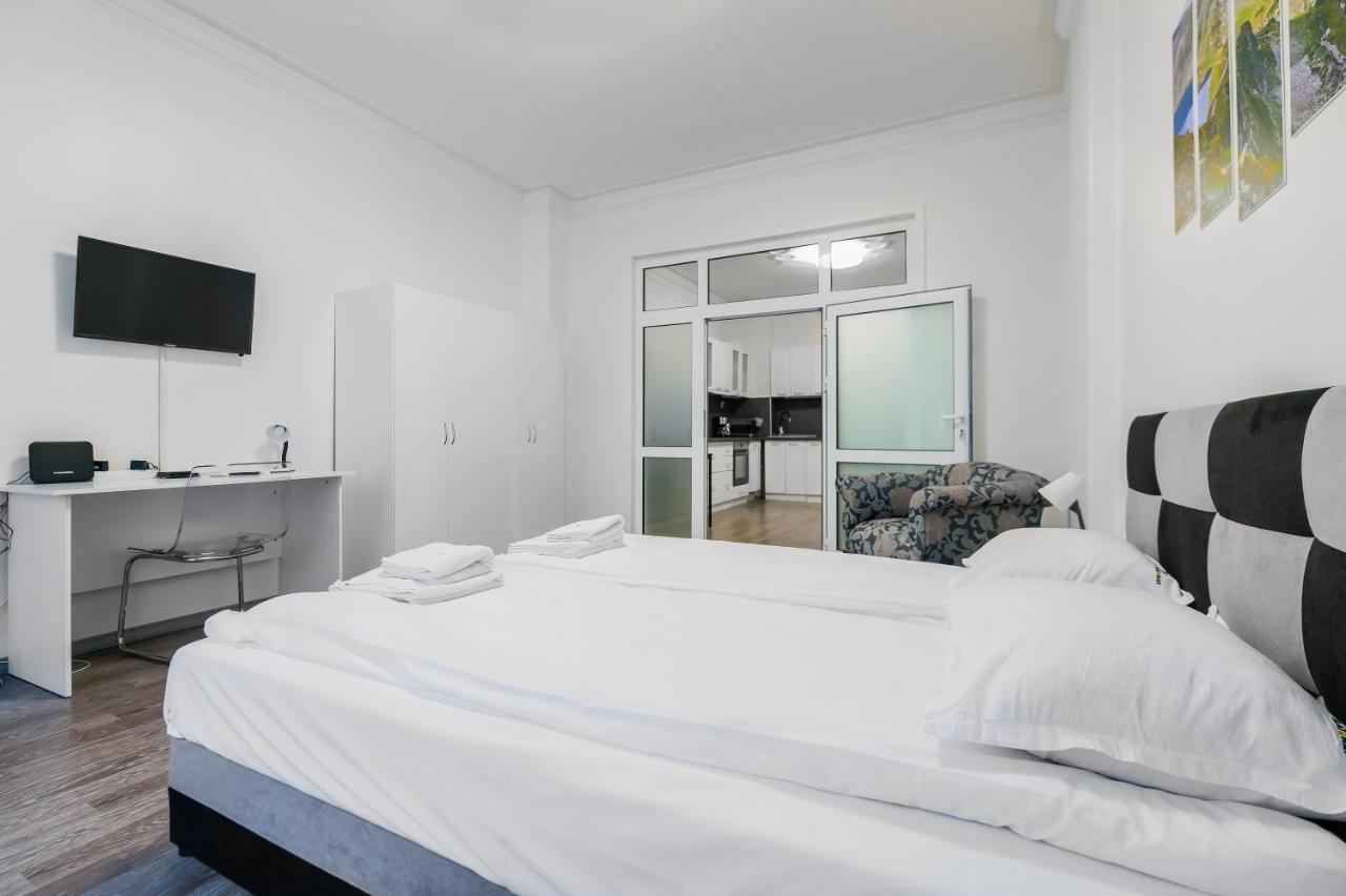 2Bd Citrus Apartment, Aristocratic Sofia Living By Flat Mаnager Eksteriør bilde