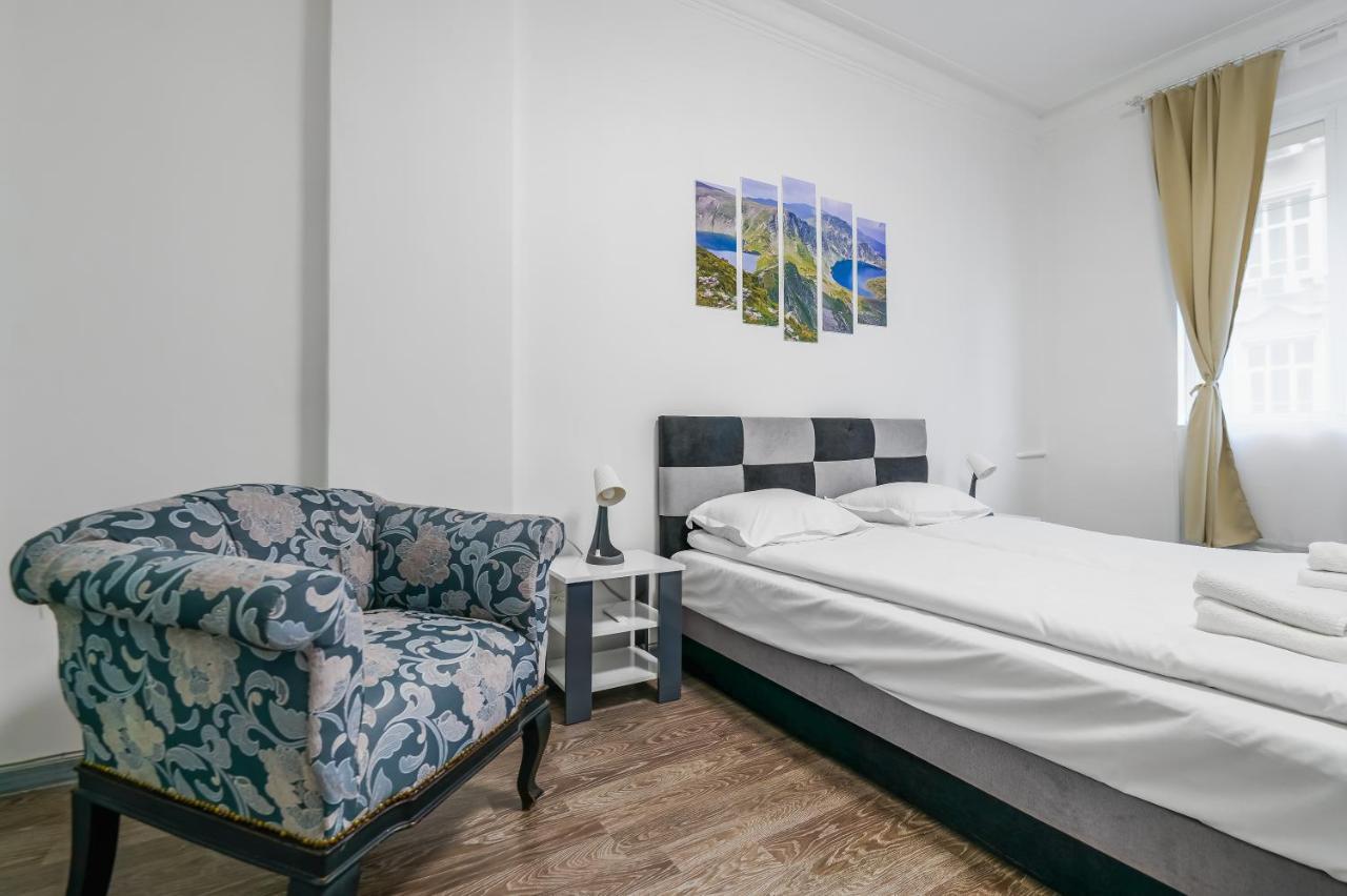 2Bd Citrus Apartment, Aristocratic Sofia Living By Flat Mаnager Eksteriør bilde