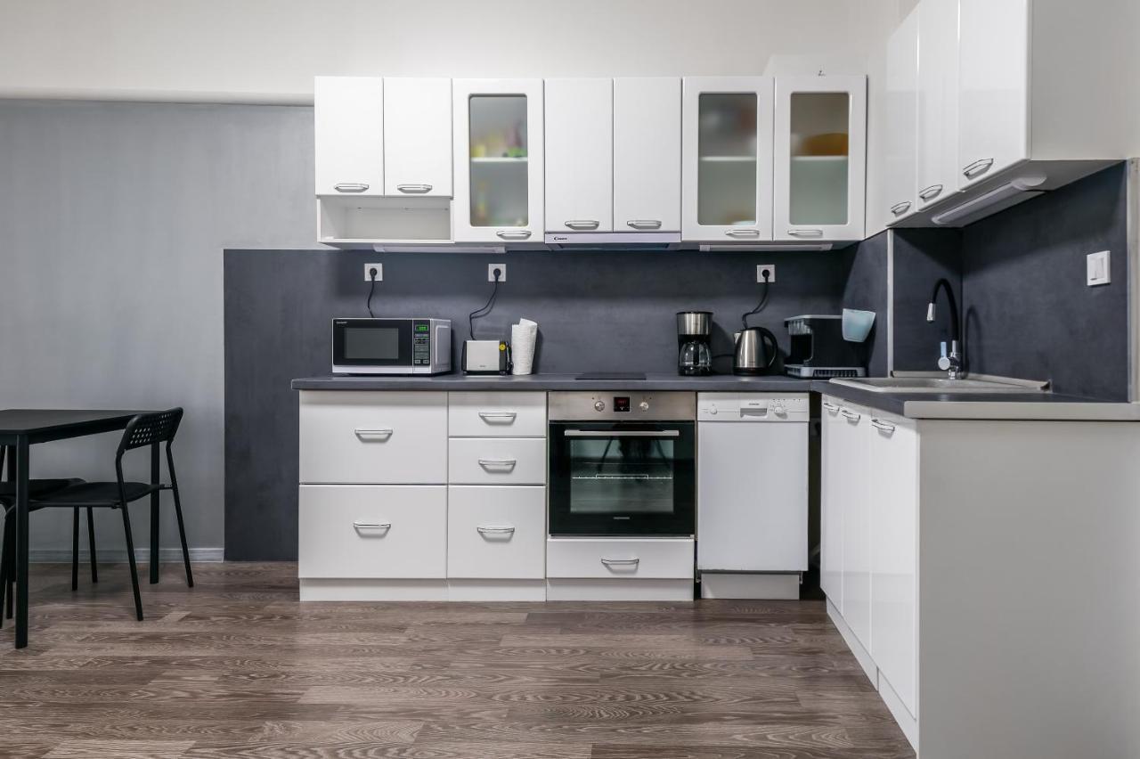 2Bd Citrus Apartment, Aristocratic Sofia Living By Flat Mаnager Eksteriør bilde