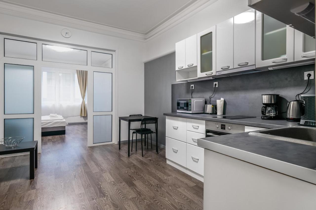 2Bd Citrus Apartment, Aristocratic Sofia Living By Flat Mаnager Eksteriør bilde