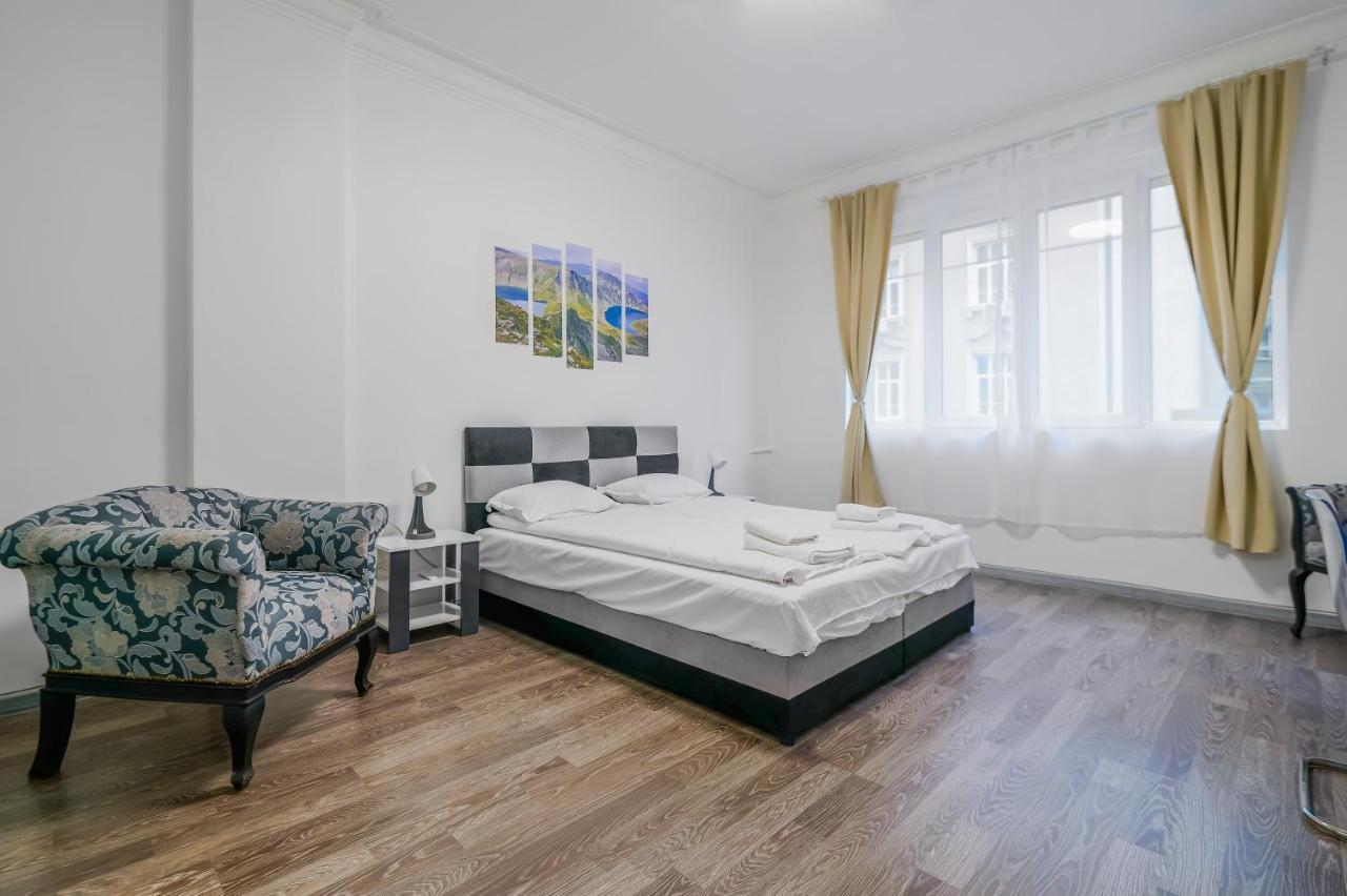 2Bd Citrus Apartment, Aristocratic Sofia Living By Flat Mаnager Eksteriør bilde