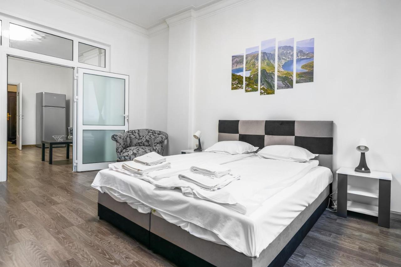 2Bd Citrus Apartment, Aristocratic Sofia Living By Flat Mаnager Eksteriør bilde