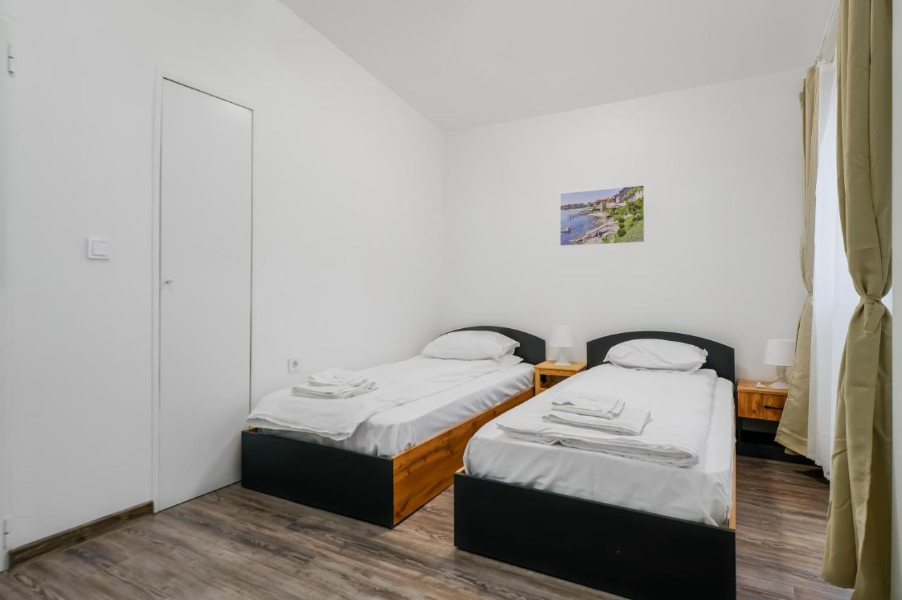 2Bd Citrus Apartment, Aristocratic Sofia Living By Flat Mаnager Eksteriør bilde