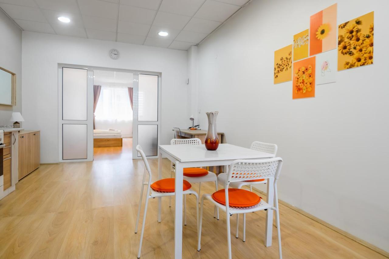2Bd Citrus Apartment, Aristocratic Sofia Living By Flat Mаnager Eksteriør bilde