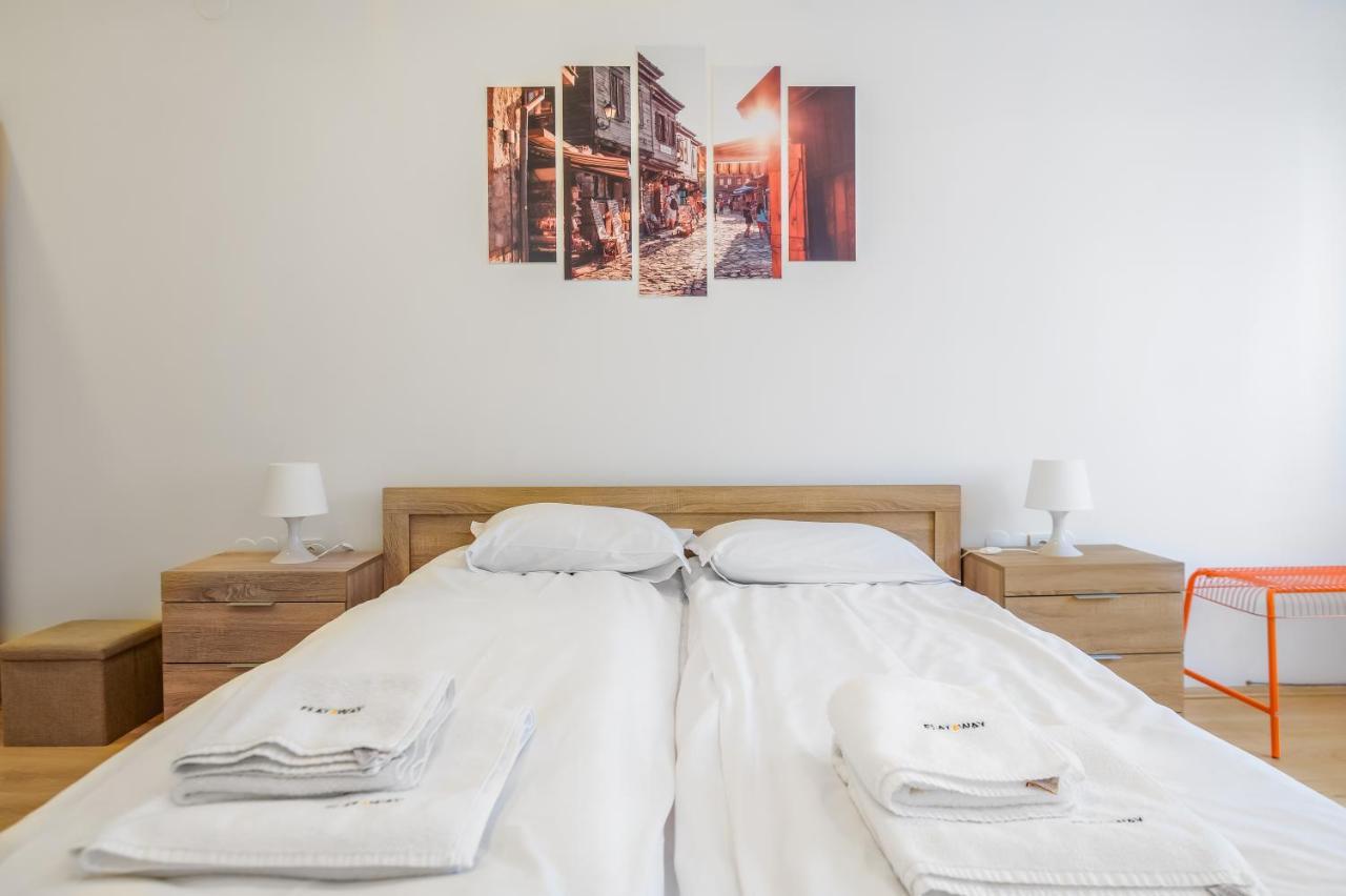 2Bd Citrus Apartment, Aristocratic Sofia Living By Flat Mаnager Eksteriør bilde