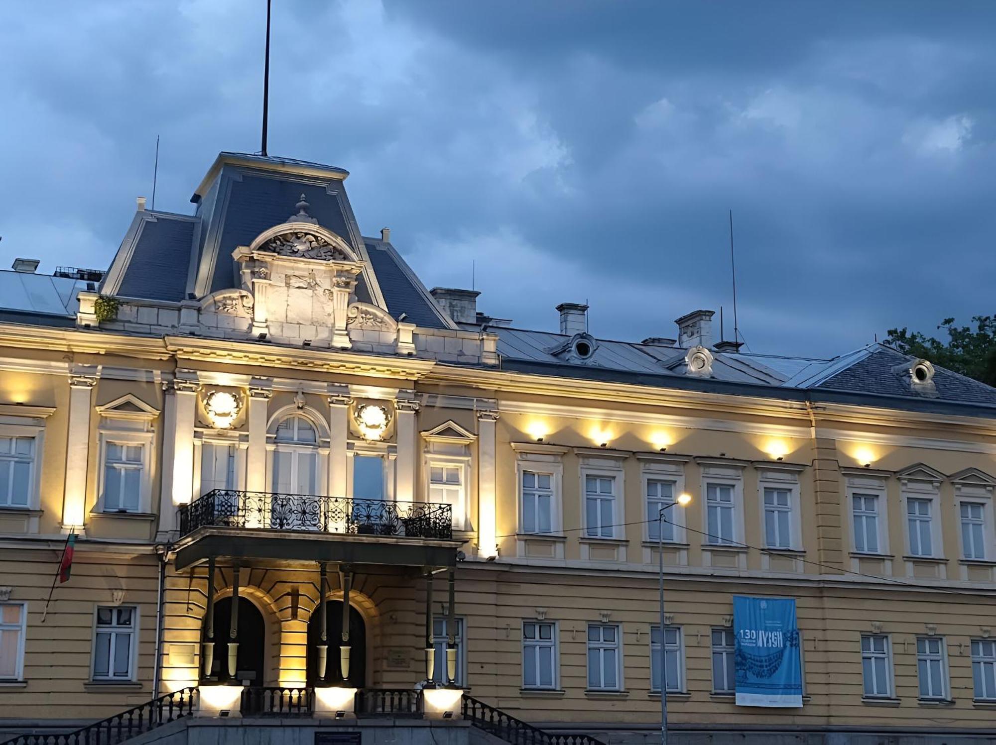 2Bd Citrus Apartment, Aristocratic Sofia Living By Flat Mаnager Eksteriør bilde